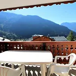 Le Chardonnet - A 200 M Des Psites Avec Belle Vue Mae-3278 Apartment