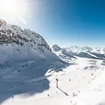 Le Chardonnet - A 200 M Des Psites Avec Belle Vue Mae-3278