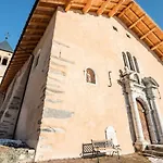 Le Chardonnet - A 200 M Des Psites Avec Belle Vue Mae-3278 Apartment La Plagne