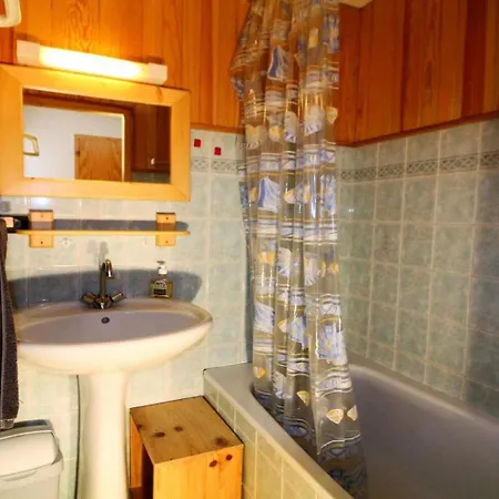 Le Chardonnet - A 200 M Des Psites Avec Belle Vue Mae-3278 Апартаменты *