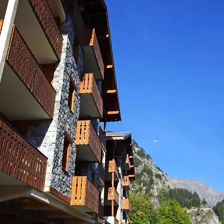 Le Chardonnet - A 200 M Des Psites Avec Belle Vue Mae-3278 Apartment *