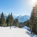 Résidence Le Chardonnet - à 200 M Des Psites Avec Belle Vue Mae-3278 Apartamento *
