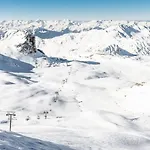 Résidence Le Chardonnet - à 200 M Des Psites Avec Belle Vue Mae-3278 *