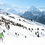 Apartamento Résidence Le Chardonnet - à 200 M Des Psites Avec Belle Vue Mae-3278