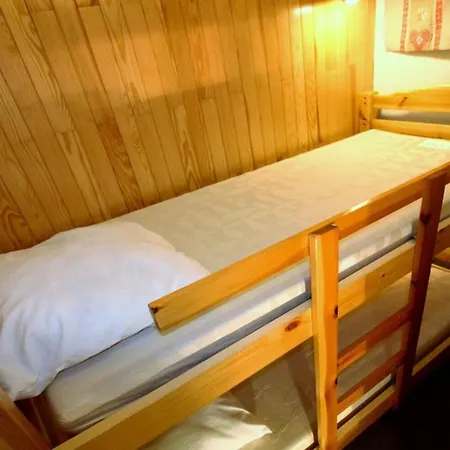 Daire Le Chardonnet - A 200 M Des Psites Avec Belle Vue Mae-3278 *