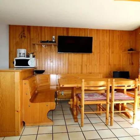 Le Chardonnet - A 200 M Des Psites Avec Belle Vue Mae-3278