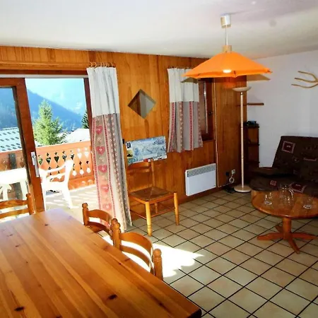 Le Chardonnet - A 200 M Des Psites Avec Belle Vue Mae-3278 La Plagne