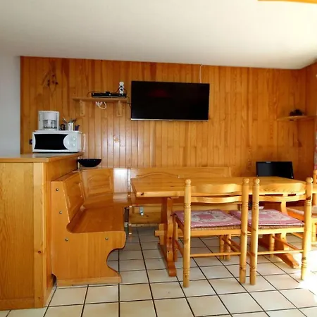Apartment Le Chardonnet - A 200 M Des Psites Avec Belle Vue Mae-3278