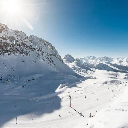 Apartamento Résidence Le Chardonnet - à 200 M Des Psites Avec Belle Vue Mae-3278