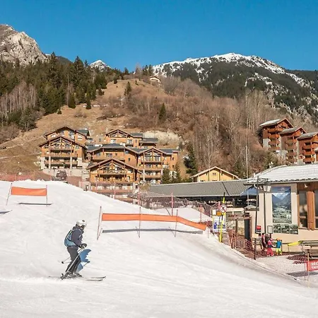 Apartamento Résidence Le Chardonnet - à 200 M Des Psites Avec Belle Vue Mae-3278 *