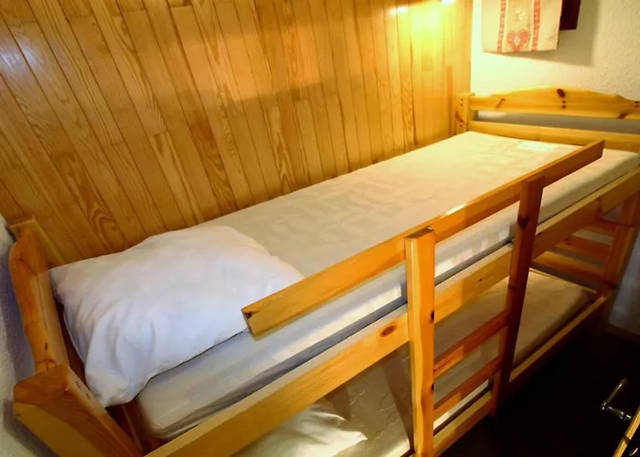 Le Chardonnet - A 200 M Des Psites Avec Belle Vue Mae-3278 La Plagne