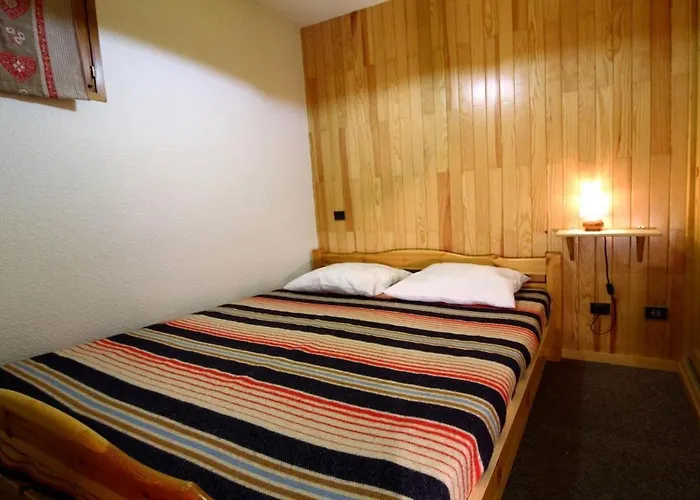 Le Chardonnet - A 200 M Des Psites Avec Belle Vue Mae-3278