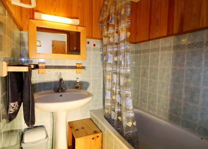 Le Chardonnet - A 200 M Des Psites Avec Belle Vue Mae-3278 Apartment *